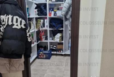 Apartament cu 2 camere semidecomandat în Sânpetru - 1