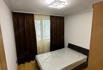 Apartament cu 2 camere în Doamna Ghica