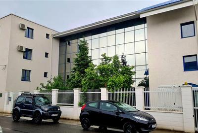 Spațiu comercial, de 660 mp, în Fratelia - 1