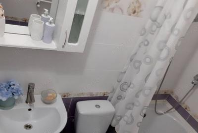 Garsonieră decomandată în Colentina