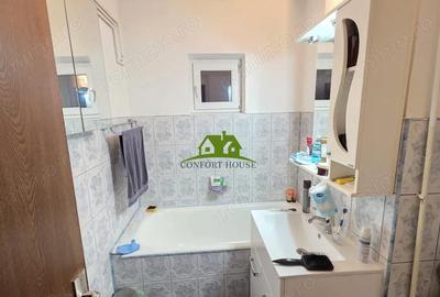 Apartament cu 2 camere decomandat în Cartierul Nord - 6