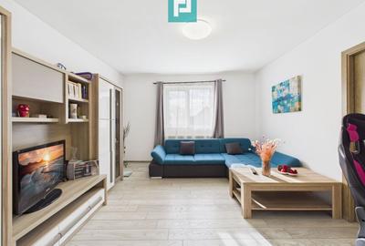 Casă individuală cu 3 camere cu Teren 1481 Mp în Sânnicolau Mic - 4