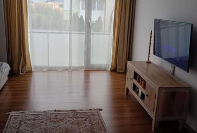 Apartament cu 2 camere în Bună Ziua - 2