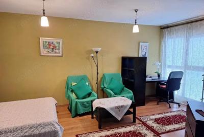 Garsoniera Planorama - 35 mp - Centrala Proprie! - 2