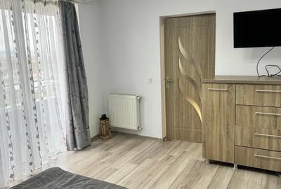 Inchiriez apartament - 4