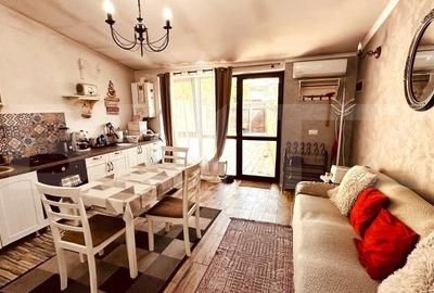 Casa de vanzare, cu 3 camere, 68 mp, zona Tatarasi - 3