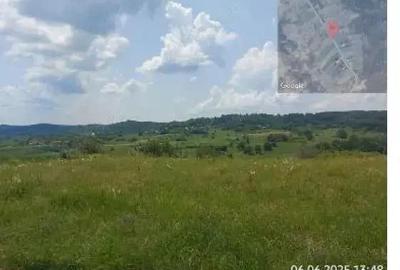 Teren extravilan- loc Bustuchin, Jud Gorj - 3