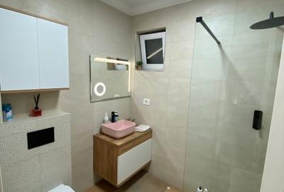 Apart 2 cam, Sanmartin, etaj 3, detine loc de parcare - 14