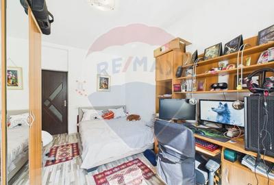 Casa tip duplex de vanzare, Cartierul Latin, Prelungirea Ghencea - 6