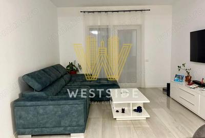 Apartament cu 2 camere în Giarmata - 2