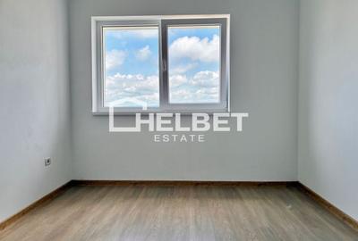 Apartament cu 2 camere semidecomandat în Sânpetru - 4