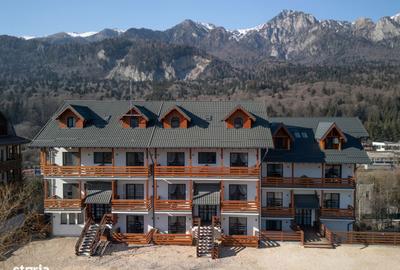 Apartament cu 2 camere în Central - 3