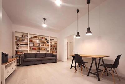 Garsonieră semidecomandată, mobilată în Eroii Revoluției - 5