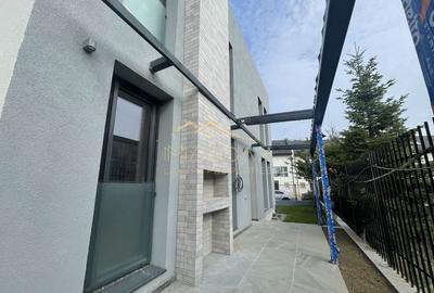 Vila De Inchiriat | Pipera - 37