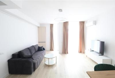 Apartament in Complexul Rezidential Campeador City - 3