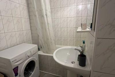 Garsonieră în Mănăștur - 2