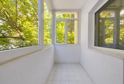 Apartament cu 2 camere semidecomandat, mobilat în Timpuri Noi - 9