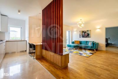 Apartament cu 3 camere, mobilat în Bună Ziua - 10