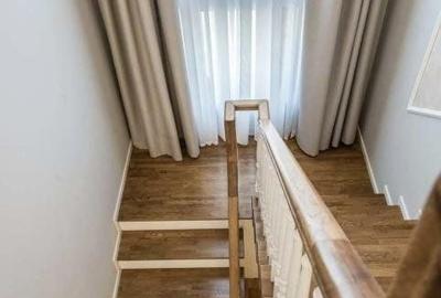 Casa 6 camere | Snagov | Panouri fotovoltaice+baterii | Independenta energetica - 9