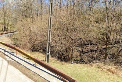 Teren de vanzare in Breaza Nistoresti Str Muresului - 4