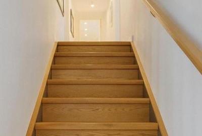 Cloud 9 | PentHouse - Duplex | Centrala | Terasa | Gradina 40 MP | - 8