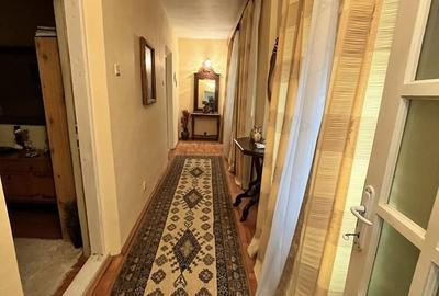 Casă cu 6 camere cu Teren 700 Mp în Cetate - 6