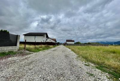 Lot de casa str.Soimului 457mp ! - 7