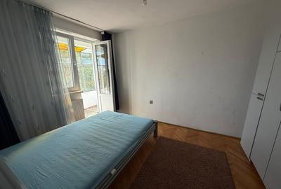 Apartament cu 2 camere semidecomandat în Ultracentral - 3
