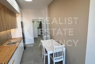 Apartament cu 2 camere, mobilat în Theodor Pallady - 6