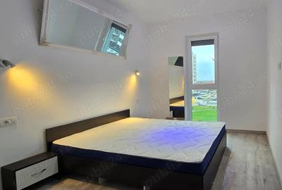 Proprietar inchiriez apartament nou 2 camere Adora Park - 3