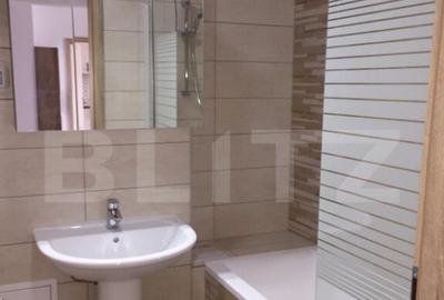 Apartament de inchiriat, cu 2 camere, parcare privata, zon - 10