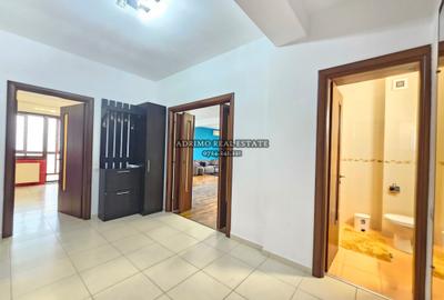 Apartament cu 3 camere decomandat, mobilat în Capitol - 8
