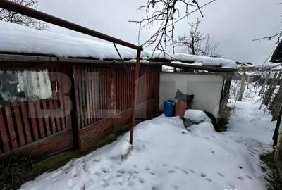 Casă cu 6 camere cu Teren 800 Mp în Central - 13