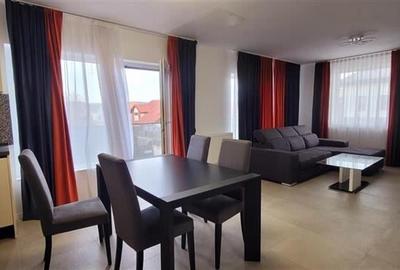 Apartament nou si modern, prima inchiriere, Selimbar - 6