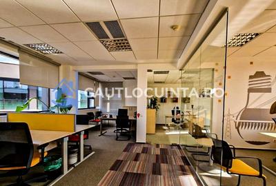 Spatiu de birouri | Grabielle Center |  Sos.Bucuresti - Ploiesti | Aerogarii Spatiu de birouri | Grabielle Center |  Sos.Bucuresti - Ploiesti | Aerogarii - 5