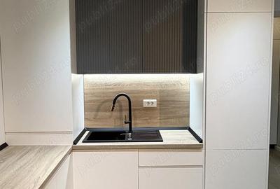 Apartament cu 2 camere nedecomandat în Prelungirea Ghencea - 2