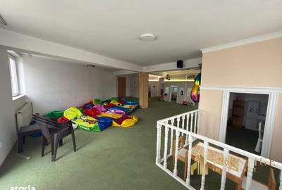Spațiu comercial, de 210 mp, în Seleuș - 10