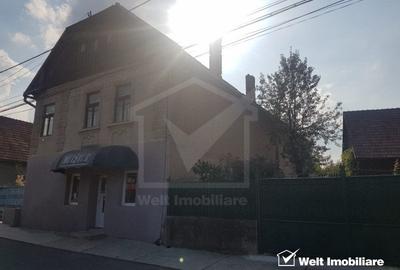 De vanzare casa, anexe si teren in Manastireni, la 45 min de Cluj - 3