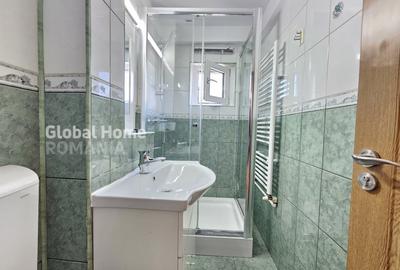 Apart 4 camere 86mp | Aviatiei - Mall Promenada - Metrou AV | Centrala proprie - 23