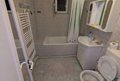 Apartament cu 2 camere decomandat în C5 - 5