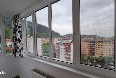 Apartament cu 3 camere, mobilat în Răcădău - 23
