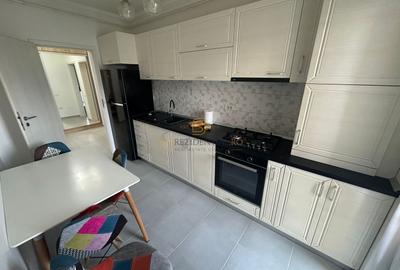 Apartament cu 2 camere decomandat, mobilat în Metalurgiei - 5