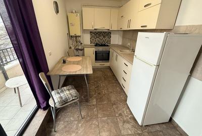 Garsonieră semidecomandată în Central - 7