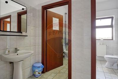 Birou, de 280 mp, în Bartolomeu - 7