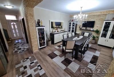 Zona Centrului Vechi, casa superba mobilata si utilata - 8