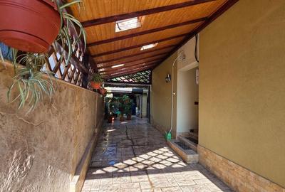 Casă Central Orsova, cu vedere la Dunăre - 3