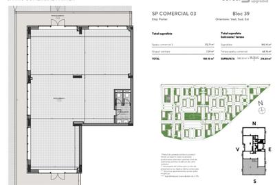 Spatii comerciale Coresi - 16