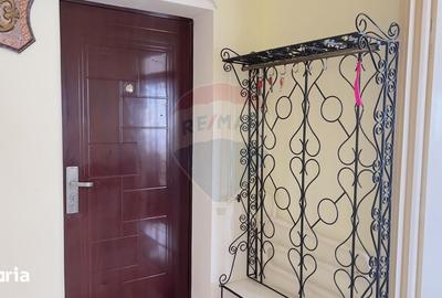 Apartament cu 3 camere semidecomandat, mobilat în Podgoria - 6