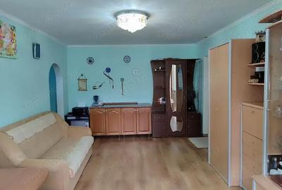 Apartament cu 2 camere decomandat în Dacia - 1