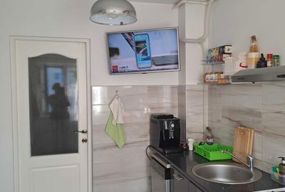 Apartament cu 2 camere decomandat în Exterior Vest - 6